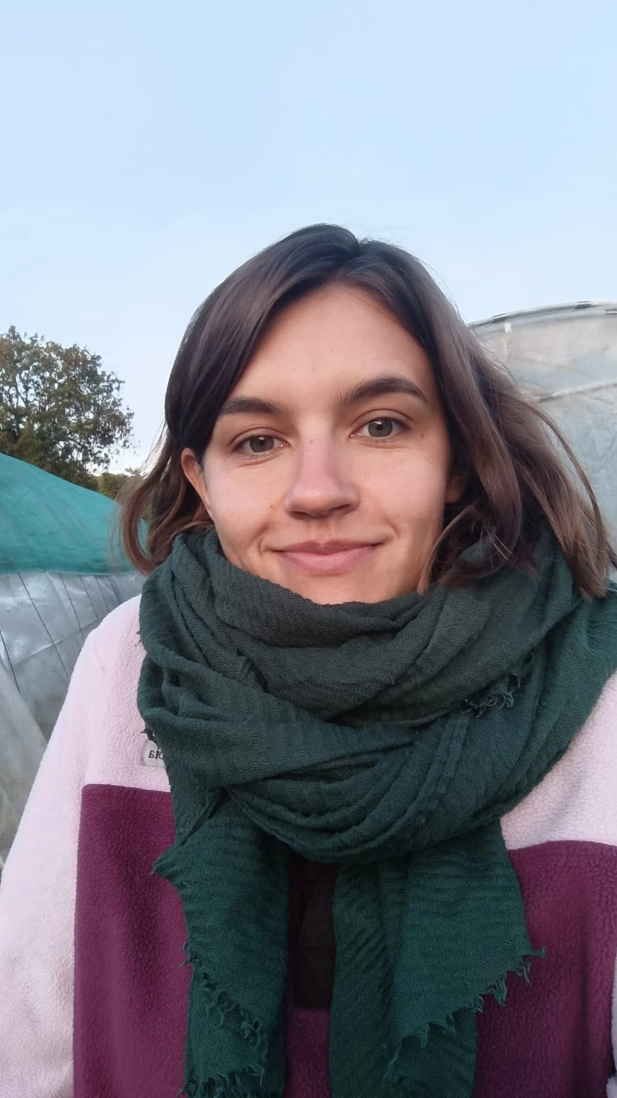 Elsa Courteix - Associée gérante