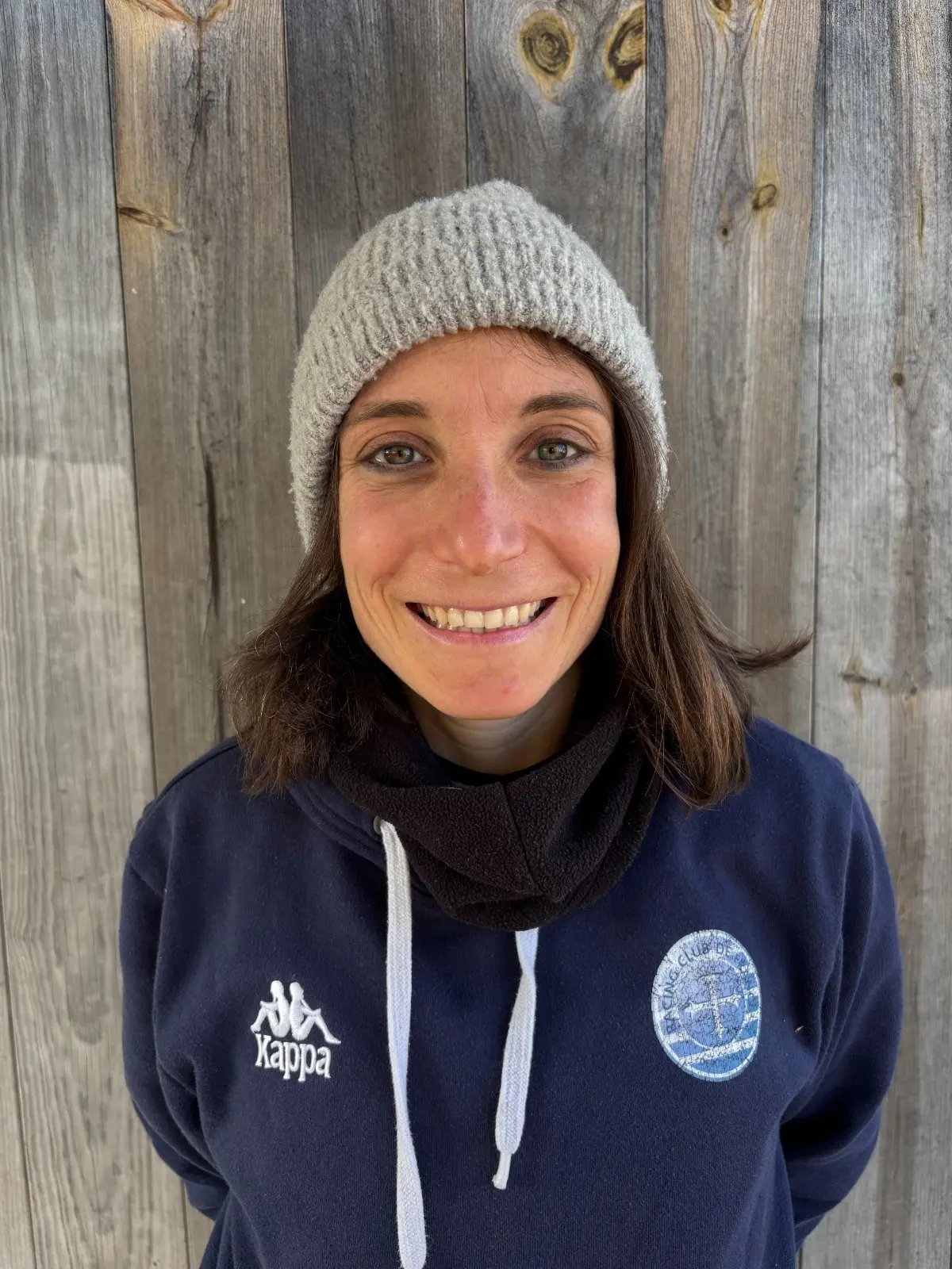 Marion Lagraulet - Associée gérante