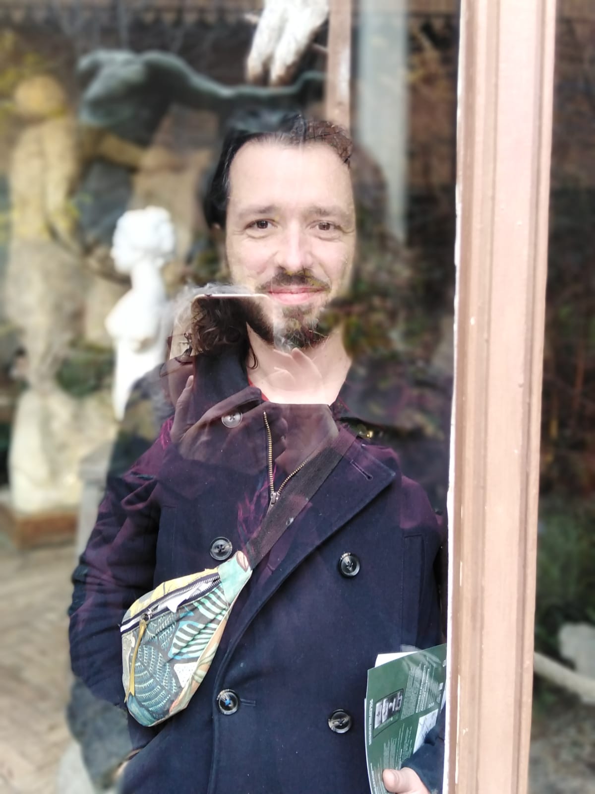 Olivier Billaud - Associé