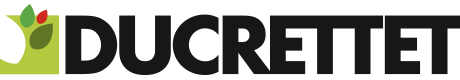 Logo Ducrettet