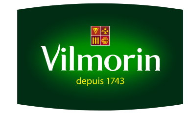 Logo Vilmorin
